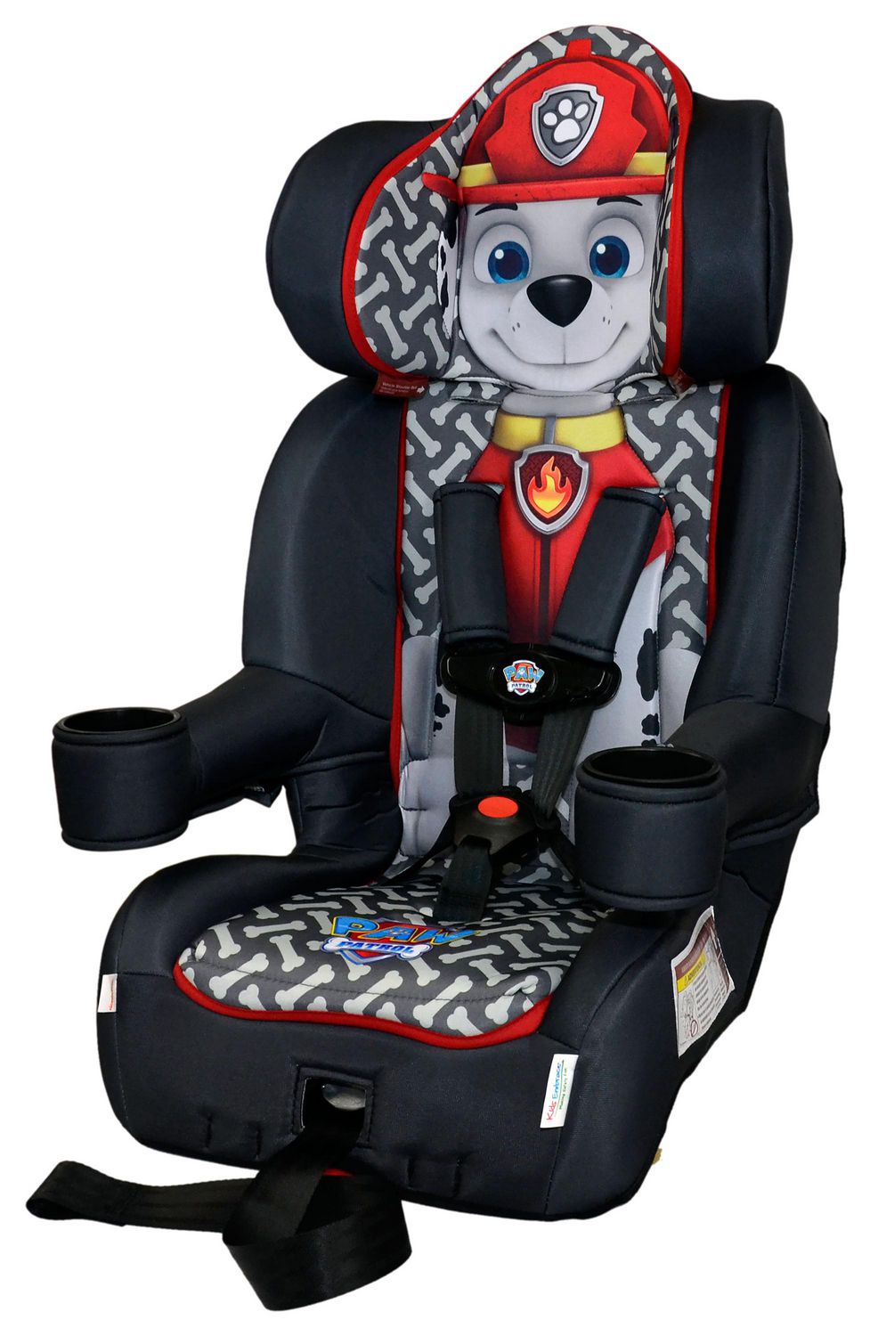 Kidsembrace booster shop car seat